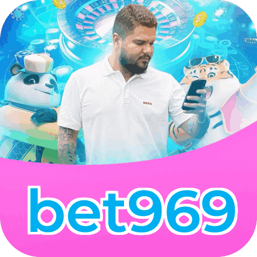 Catálogo slots bet969 mostrando top jogos Gates Olympus Sweet Bonanza Fortune Tiger Big Bass volatilidade RTP